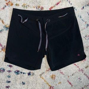 Prana swim shorts